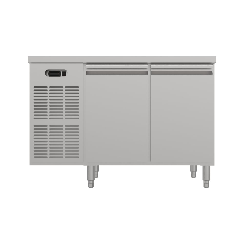 ตู้แช่สเตนเลส SIAM INTERCOOL รุ่น : UC1200F-SS201 ทรงนอน_0